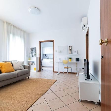 Eb28House Appartamento Con Posto Auto Compreso Padoue Extérieur photo